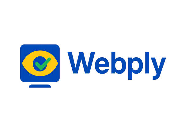 Webply - Web Accessibility Compliance Platform